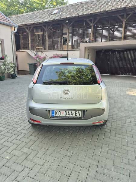 Fiat EVO 1.4