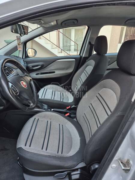 Fiat EVO 1.4