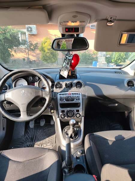 Peugeot 308 1.6 E-hdi