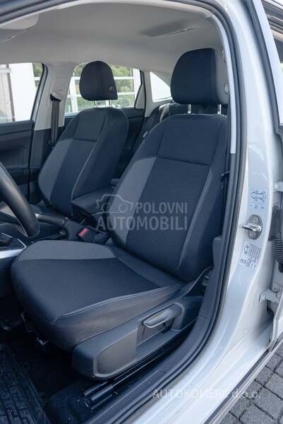 Volkswagen Taigo 1.0 TSI DSG