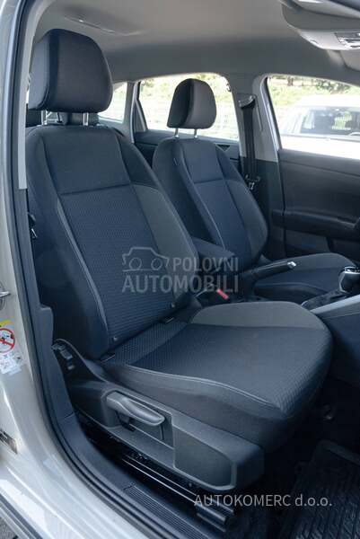 Volkswagen Taigo 1.0 TSI DSG