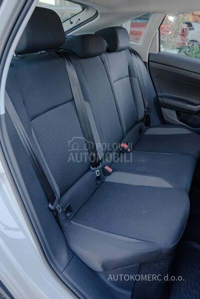 Volkswagen Taigo 1.0 TSI DSG