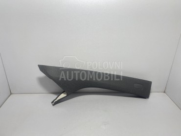 PLASTIKA za Mercedes Benz GL Klasa