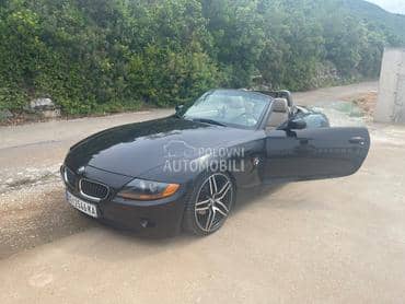 BMW Z4 