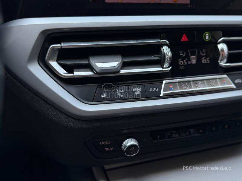 BMW 320 Laser/Kamera/xDrive