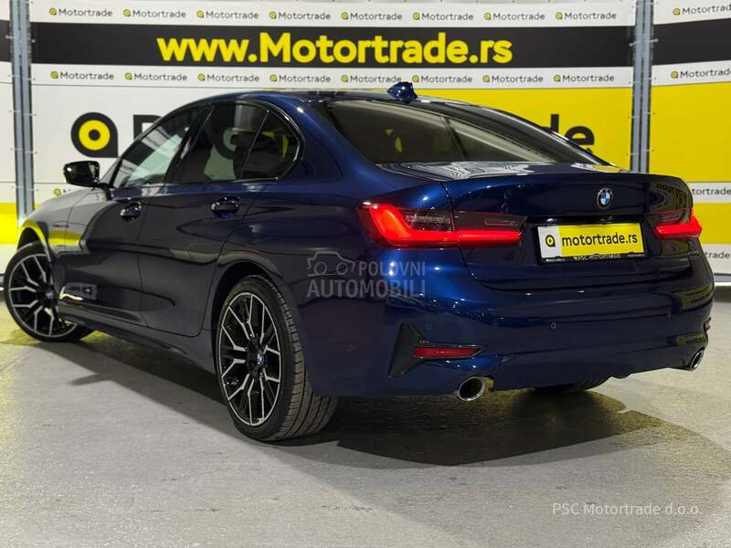 BMW 320 Laser/Kamera/xDrive