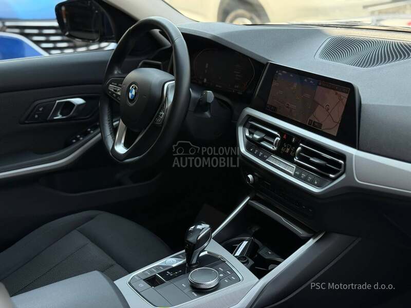 BMW 320 Laser/Kamera/xDrive