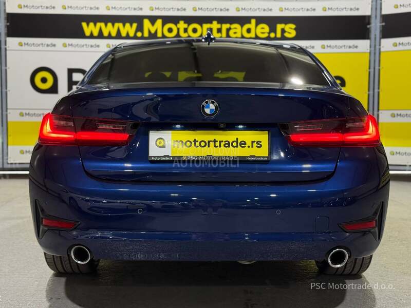 BMW 320 Laser/Kamera/xDrive