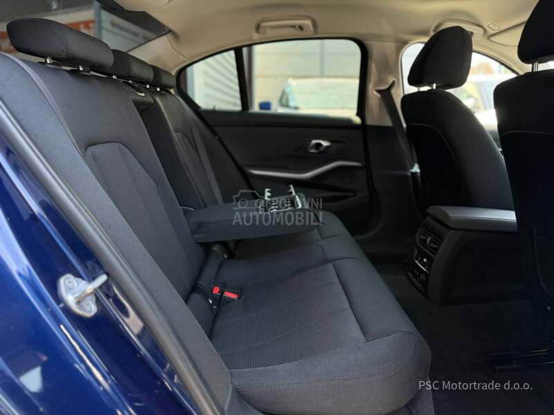 BMW 320 Laser/Kamera/xDrive