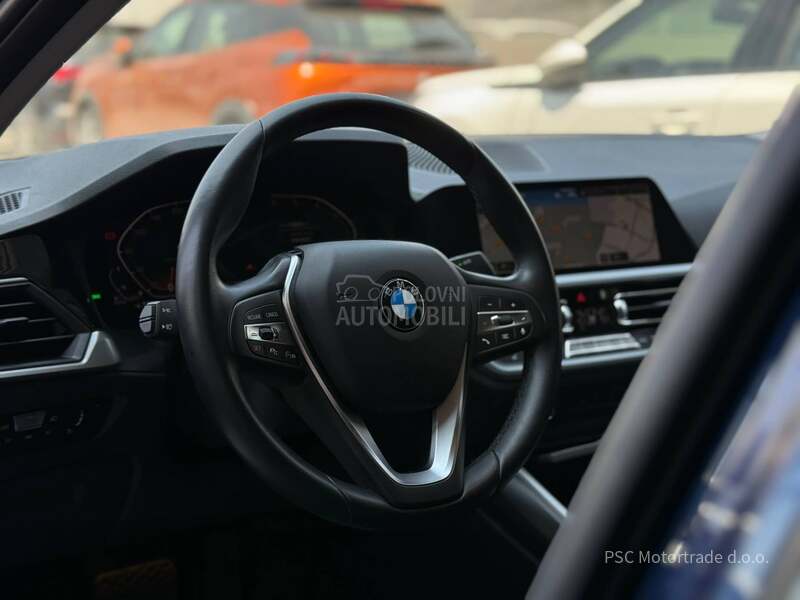 BMW 320 Laser/Kamera/xDrive