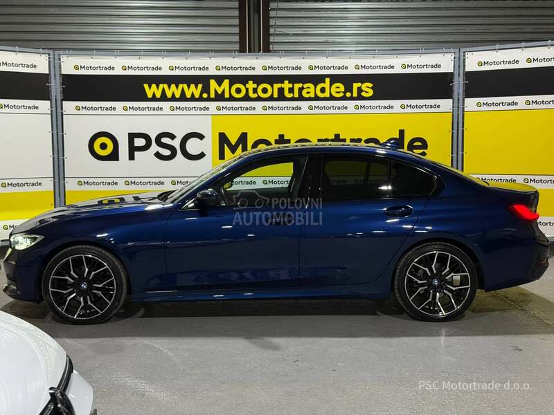 BMW 320 Laser/Kamera/xDrive