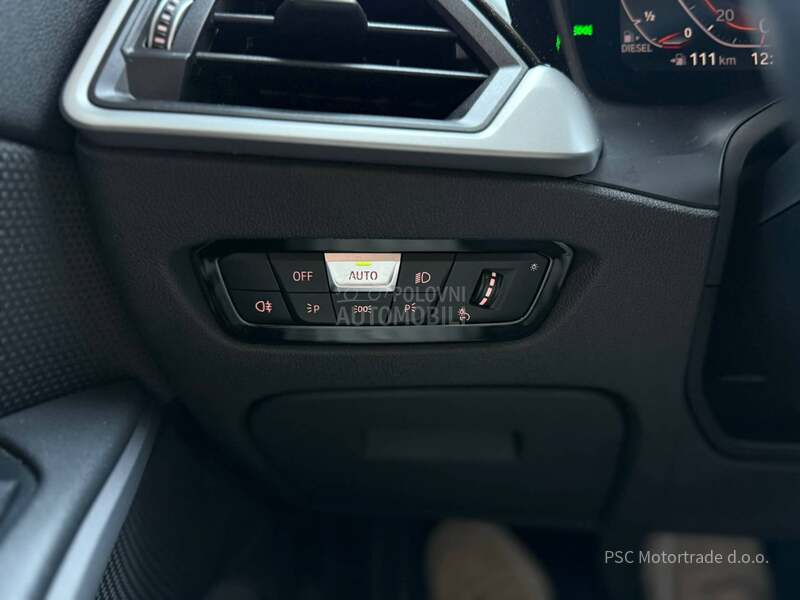 BMW 320 Laser/Kamera/xDrive
