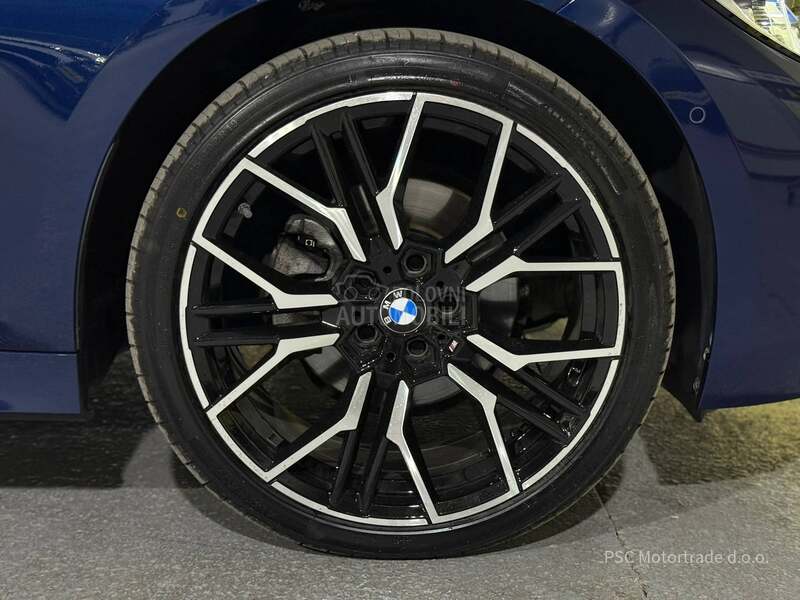 BMW 320 Laser/Kamera/xDrive
