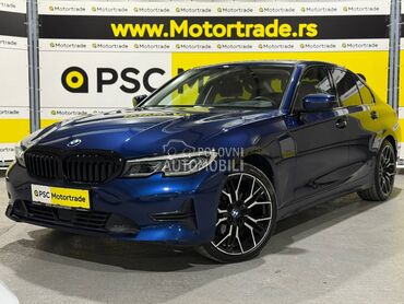 BMW 320 Laser/Kamera/xDrive