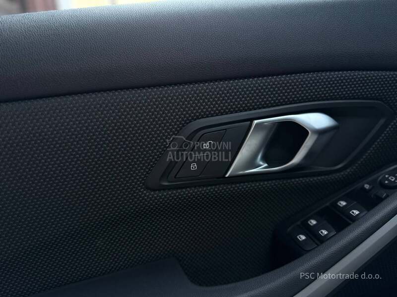 BMW 320 Laser/Kamera/xDrive