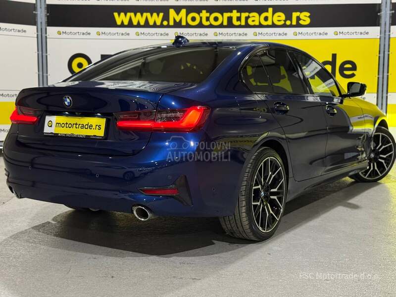 BMW 320 Laser/Kamera/xDrive