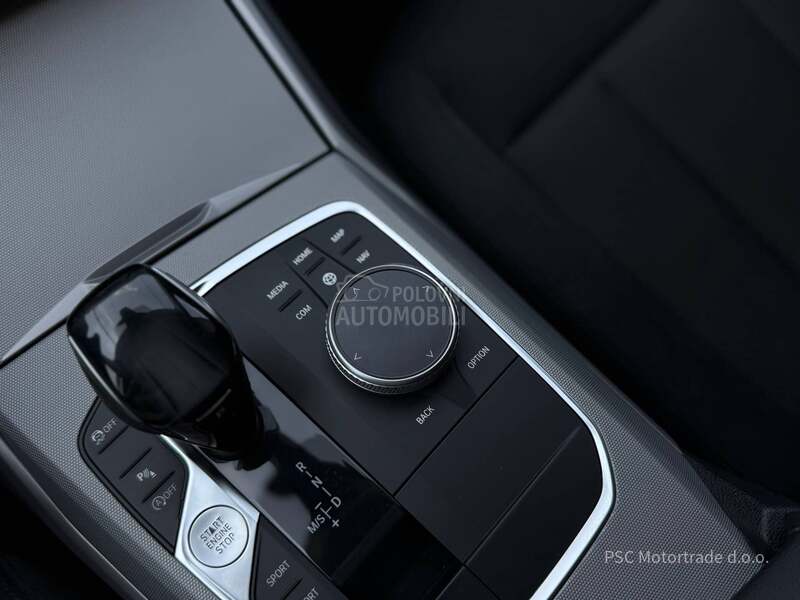 BMW 320 Laser/Kamera/xDrive
