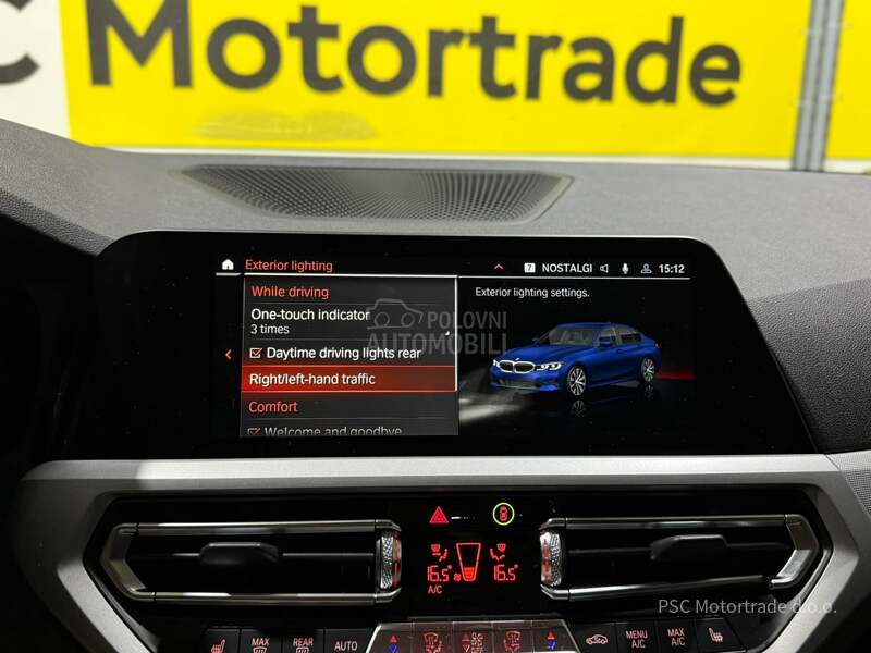 BMW 320 Laser/Kamera/xDrive