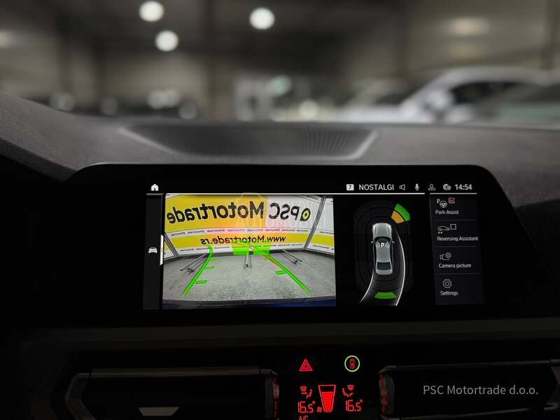 BMW 320 Laser/Kamera/xDrive