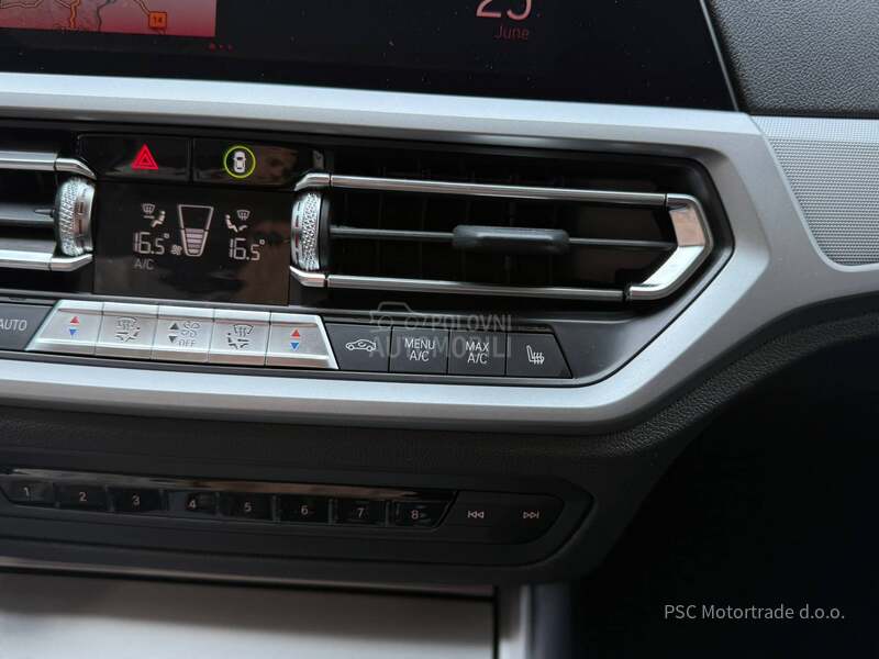 BMW 320 Laser/Kamera/xDrive