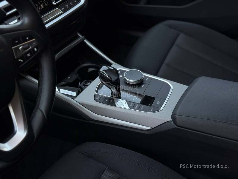 BMW 320 Laser/Kamera/xDrive
