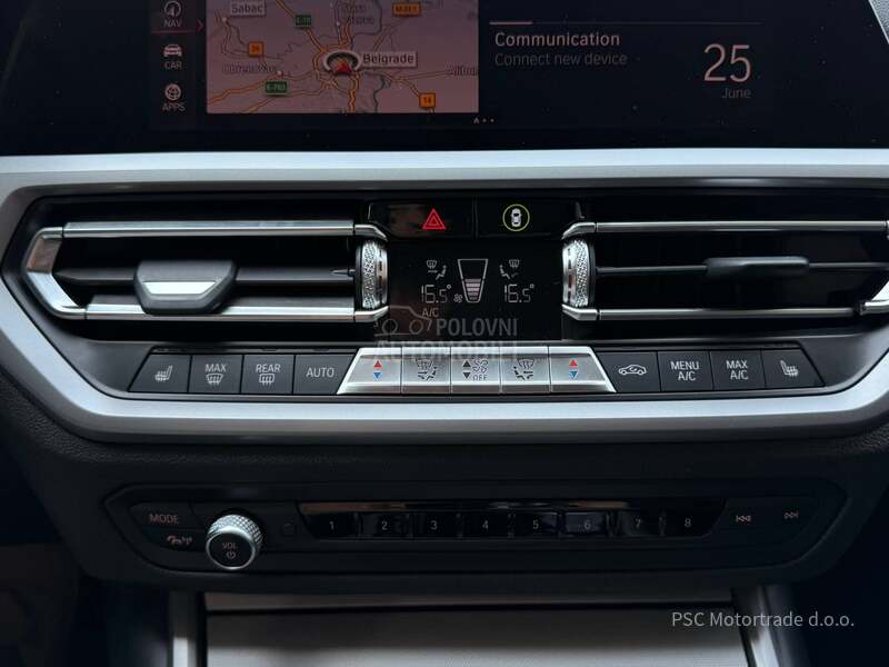 BMW 320 Laser/Kamera/xDrive