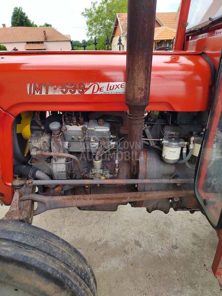 IMT 539