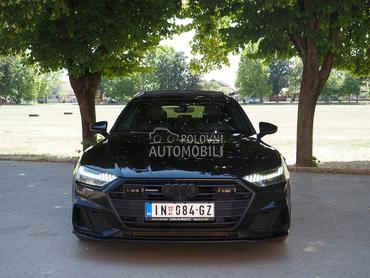 Audi A7 3.0 Hybrid 3xS-Line