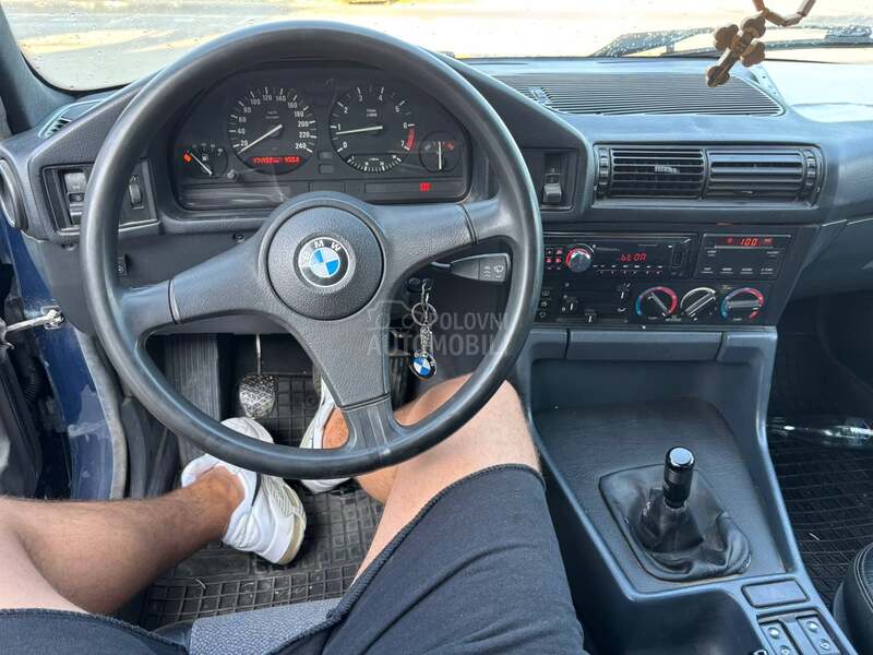 BMW 520 M50 B20