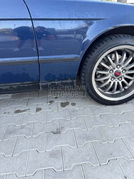 BMW 520 M50 B20