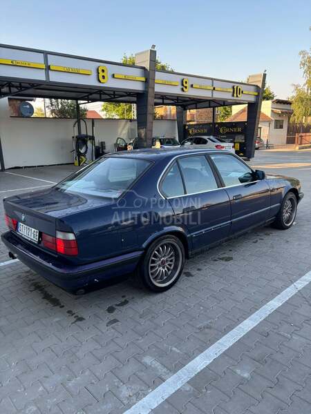 BMW 520 M50 B20