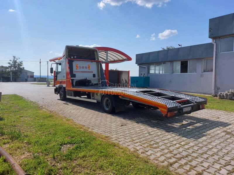 Iveco Eurocargo