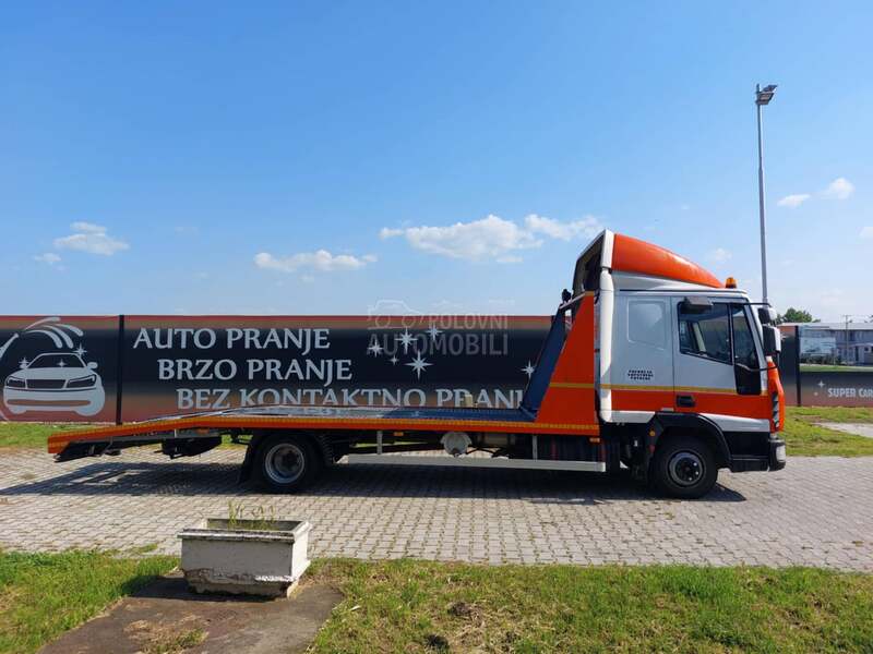 Iveco Eurocargo