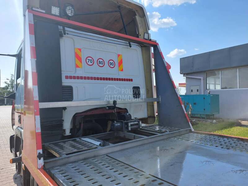 Iveco Eurocargo