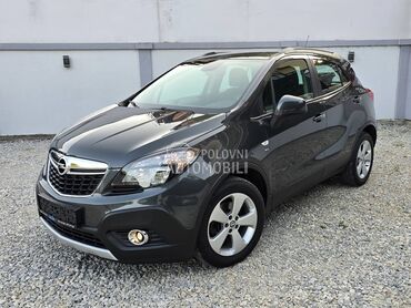 Opel Mokka 1.4 CH
