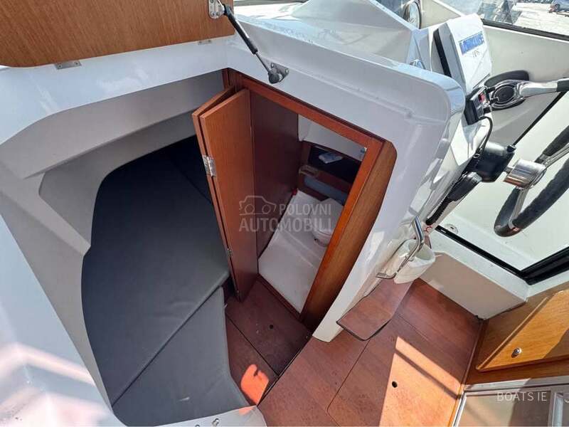 Beneteau Barracuda