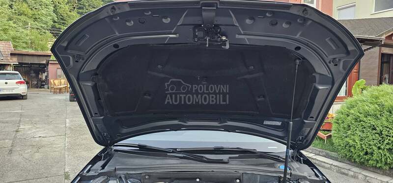 Audi A4 1.8 TFSI IZ CH