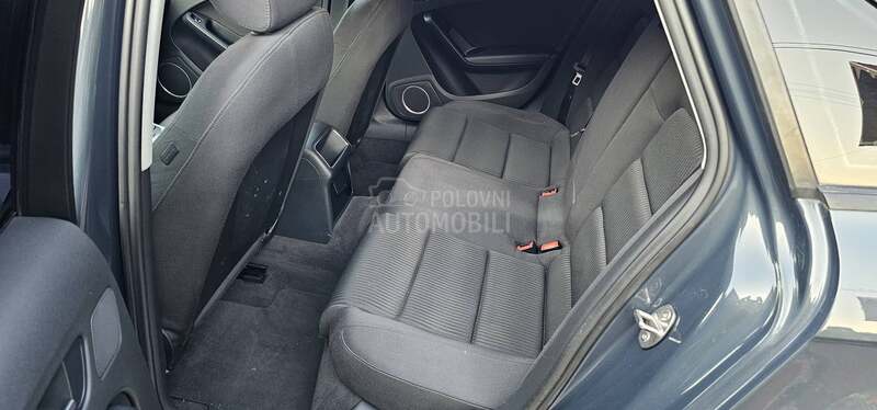 Audi A4 1.8 TFSI IZ CH