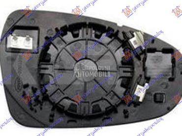 Staklo retrovizora za Kia cee`d od 2019. do 2022. god.