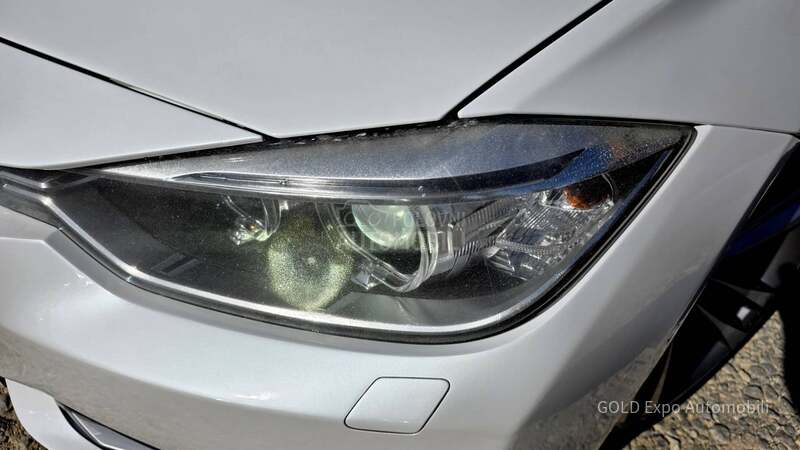 BMW 320 2.0 F31 M FUL OPTION