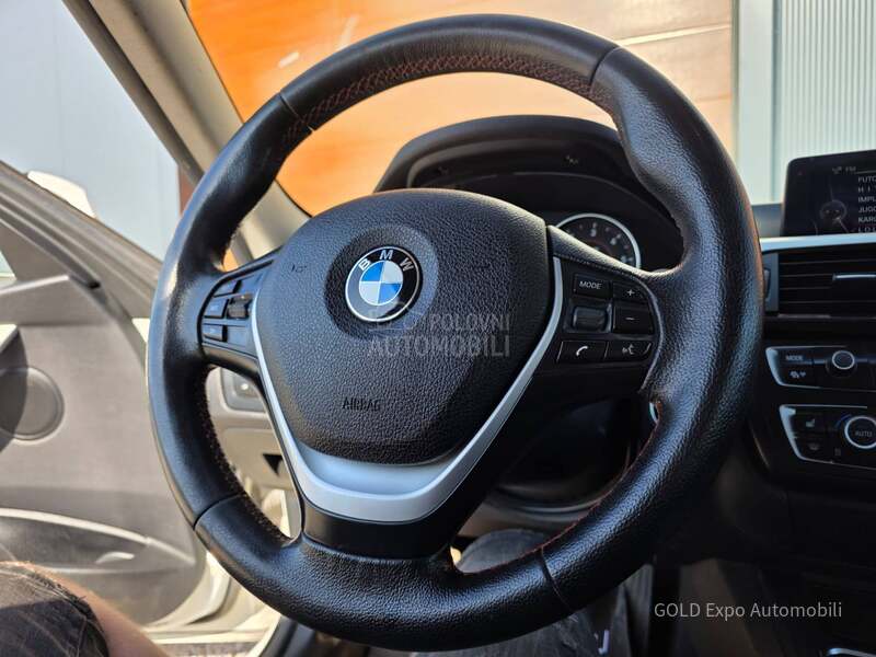 BMW 320 2.0 F31 M FUL OPTION