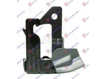 Brava za Mercedes Benz GT