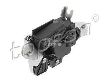 Brava za Mercedes Benz EQB