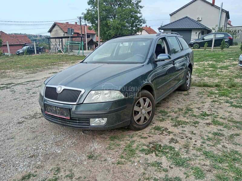 kuka oktavia a5