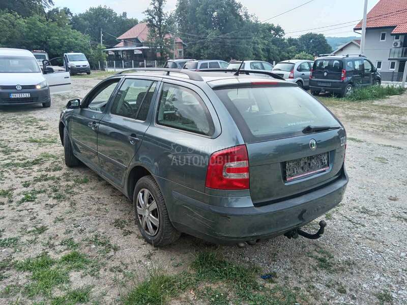 kuka oktavia a5