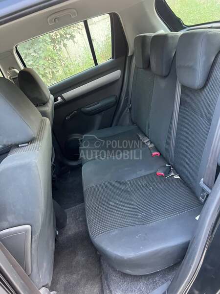 Suzuki Swift a u t o m a t i k