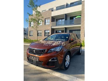 Peugeot 3008 1.5 BlueHDi