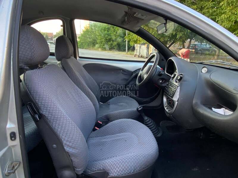 Ford Ka 1.3i