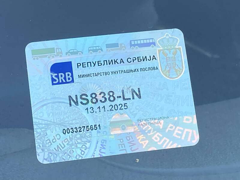Ford Ka 1.3i