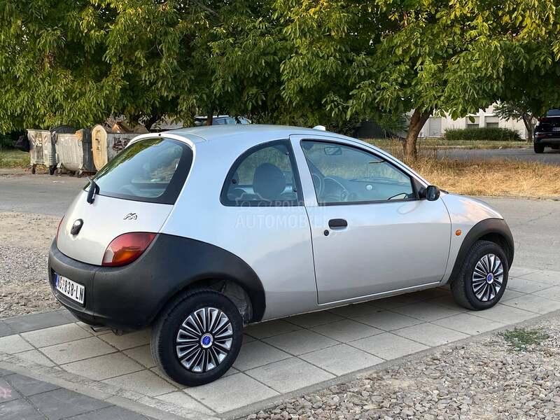 Ford Ka 1.3i
